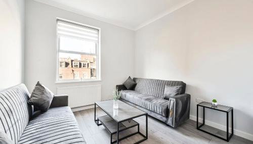 Luxury Flat in Central London! - Foto 3