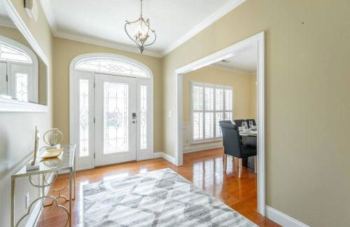 Pickleball - Pool - Hot Tub - Gym - BBQ - Foto 49