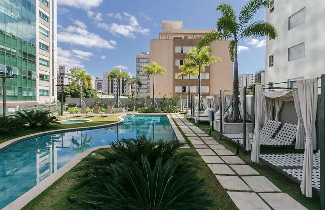 Alto Padrão no coração da Savassi - Foto 45