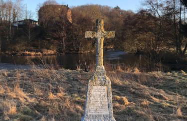 Ferienhaus Holz-Blockhaus Heimbach Blens Rureifel very cosy wooden Blockhome - Foto 22