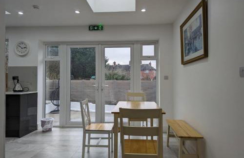 5 Ensuite Bedroom House Near Centre Free Parking - Foto 11