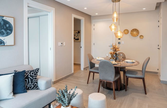 Aston Rubi City Suites - Foto 16