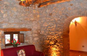 Country Relais La Torretta Baronale - Foto 20