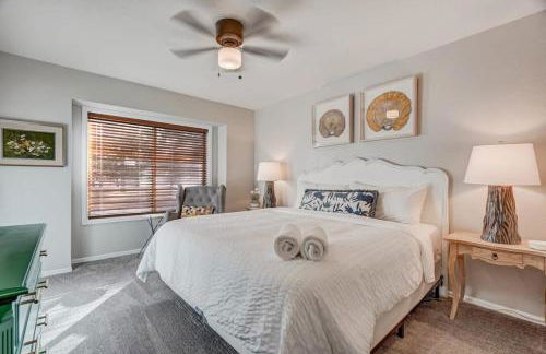 Briarhaven Forest BBQ & Patio & Fast WiFi - Foto 27