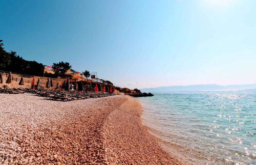 House and Apartments in Labin 8758 - Foto 17