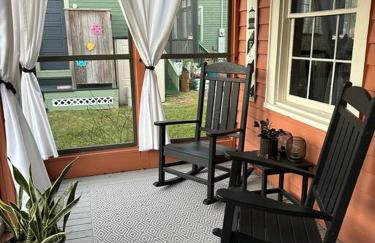 Kari's Island Escape - Historic District - Foto 19