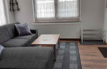 Apartment in Pruchten 41178 - Foto 25