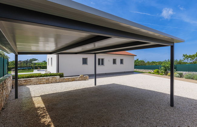 Villa Veli vrt - Foto 33