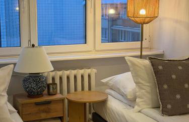 Apartament Centrum Warszawy Al Jerozolimskie - Photo 11