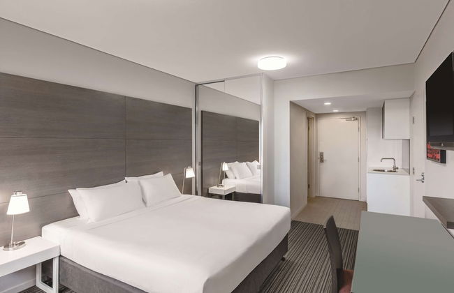 Adina Apartment Hotel Darwin Waterfront - Foto 11