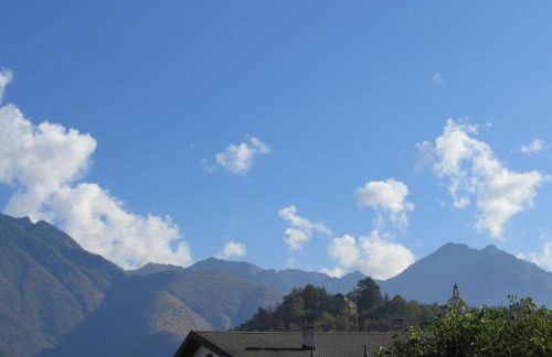 CASA AZZURRA Domodossola FREE PARKING - Photo 15