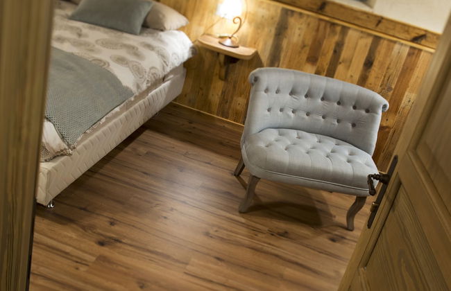 La Moraine Enchantée - Foto 19