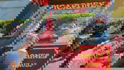 Lima Street Food Tour - Foto 3