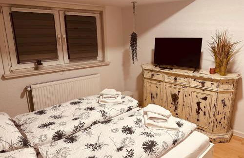 Gemütliche Dachgeschosswohnung - Foto 12