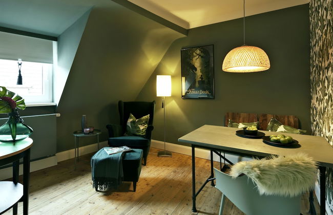 Chase Apartments Boutiquehotel Style I - Photo 17