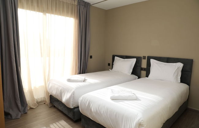 Dominium Résidence - Photo 5