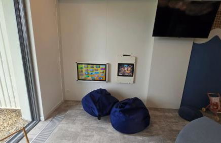 Perłowa Oaza Apartament Rogowo Pearl - Foto 68