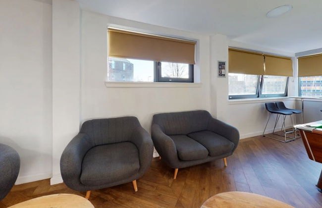 Parker House - Foto 4