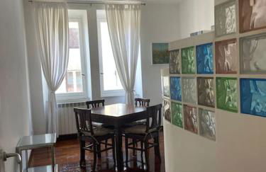 Roma Termini Barbara House - Foto 29