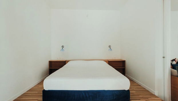 MGM Residencies - Miaouli - Foto 2, Habitación