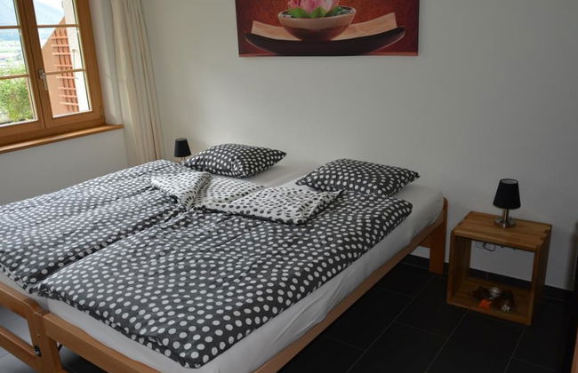 Bijou Eggetli - Foto 11