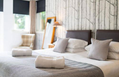 Taypark Garden View Apartment - Foto 23