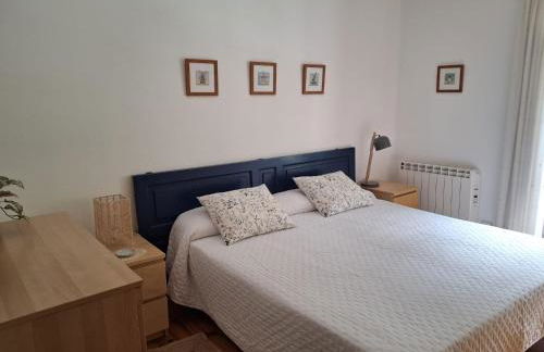 FANTASTICO - 75m - REFORMADO- VISTAS A LA MONTAÑA - Wifi - Acceso Trastero junto a Parking - Foto 8