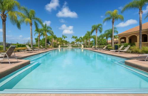 Family Home 20 min Disney 4BR Heated Pool BBQ - Foto 1