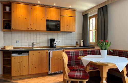 Ferienwohnungen Beim Hausbacher - Foto 43