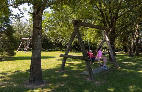 Casa Rural Jesuskoa - Foto 32