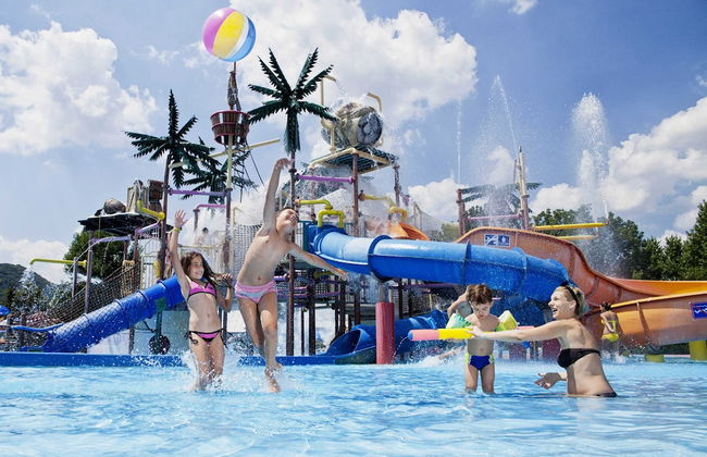 Mediteran Homes with Terme Catez Tickets - Foto 51