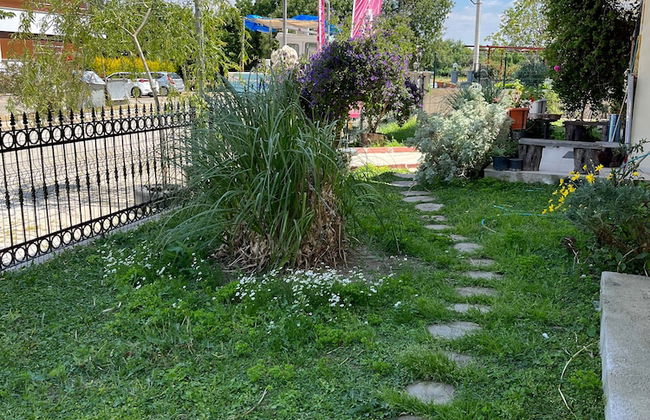 Grand Teoshan Otel ve Tatil Evleri - Photo 1