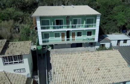 SUÍTES SOL DA MANHÃ - Foto 18