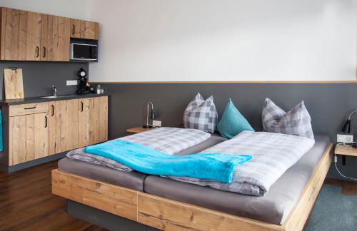 Stadl Appartements - Foto 89