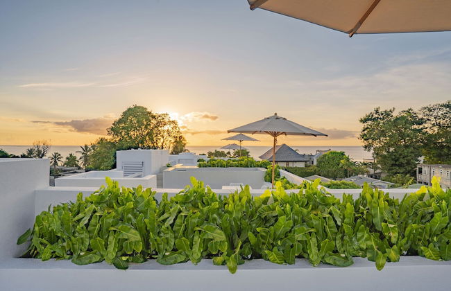 Palm Grove Villas & Hotel - Foto 2