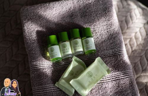 Elizabeth by Alt-Stay - 2 Bed En-Suite House - Parking, WiFi & King Bed - Contractors & Relocations - Weekly & Monthly Rates - Foto 19