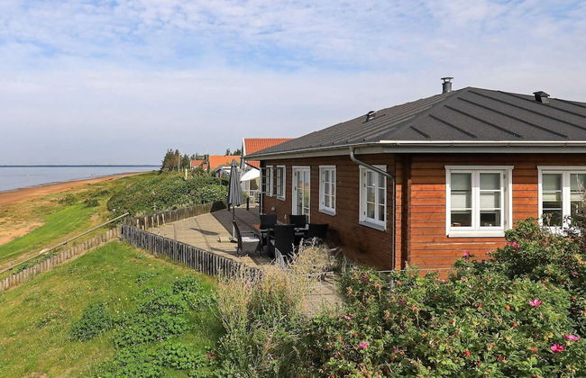 Holiday Home in Esbjerg V - Photo 36