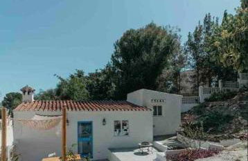 La Casita -The Writers Retreat - Cheerful & Cosy - Photo 14