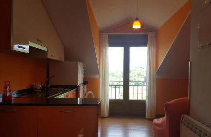 Apartamentos La Guertina - Foto 17