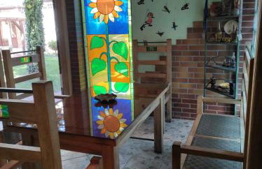 Bliss Garden Retreat House ZielonoMi - Foto 57