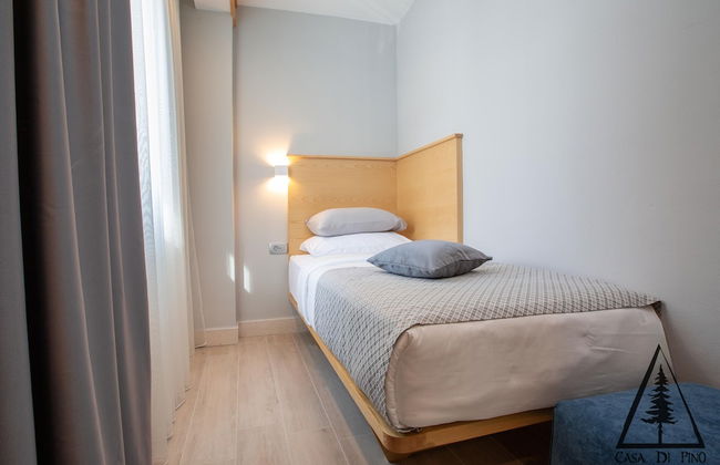 Casa di Pino EcoLodge Hotel - Photo 16