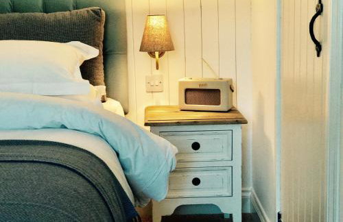 Dandaleith Cottage No.1 - Foto 66