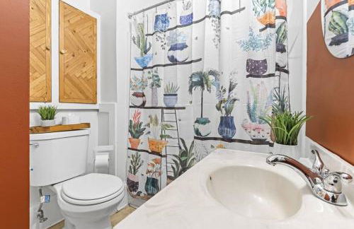 Remodeled Farmhouse, Central, with Yoga room - Foto 14