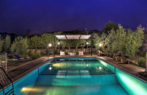 VILLA IPAZIA 6, Emma Villas - Foto 23