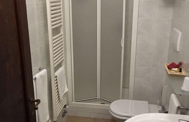 Affittacamere Villa Bagno Santo - Photo 15