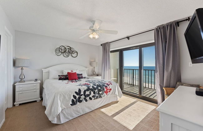 Commodore by iTrip Panama City Beach - Foto 41