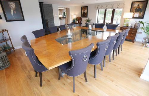 Woodland Lodge - Foto 8