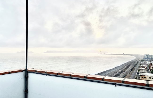 Exclusive Panoramic Ocean View (1805) - Foto 39