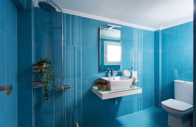 Aneli Villas - Villa Aegina - Foto 25