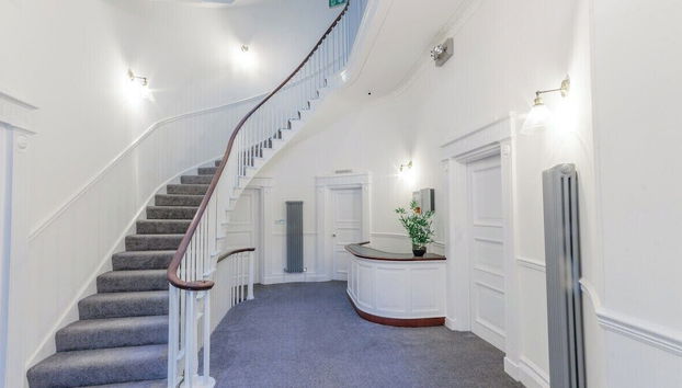 The Crescent by Pureserviced - Foto 4, Interior